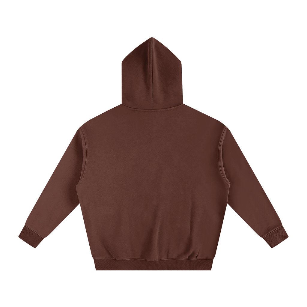 Stellar oversize CLOUD Hoodie