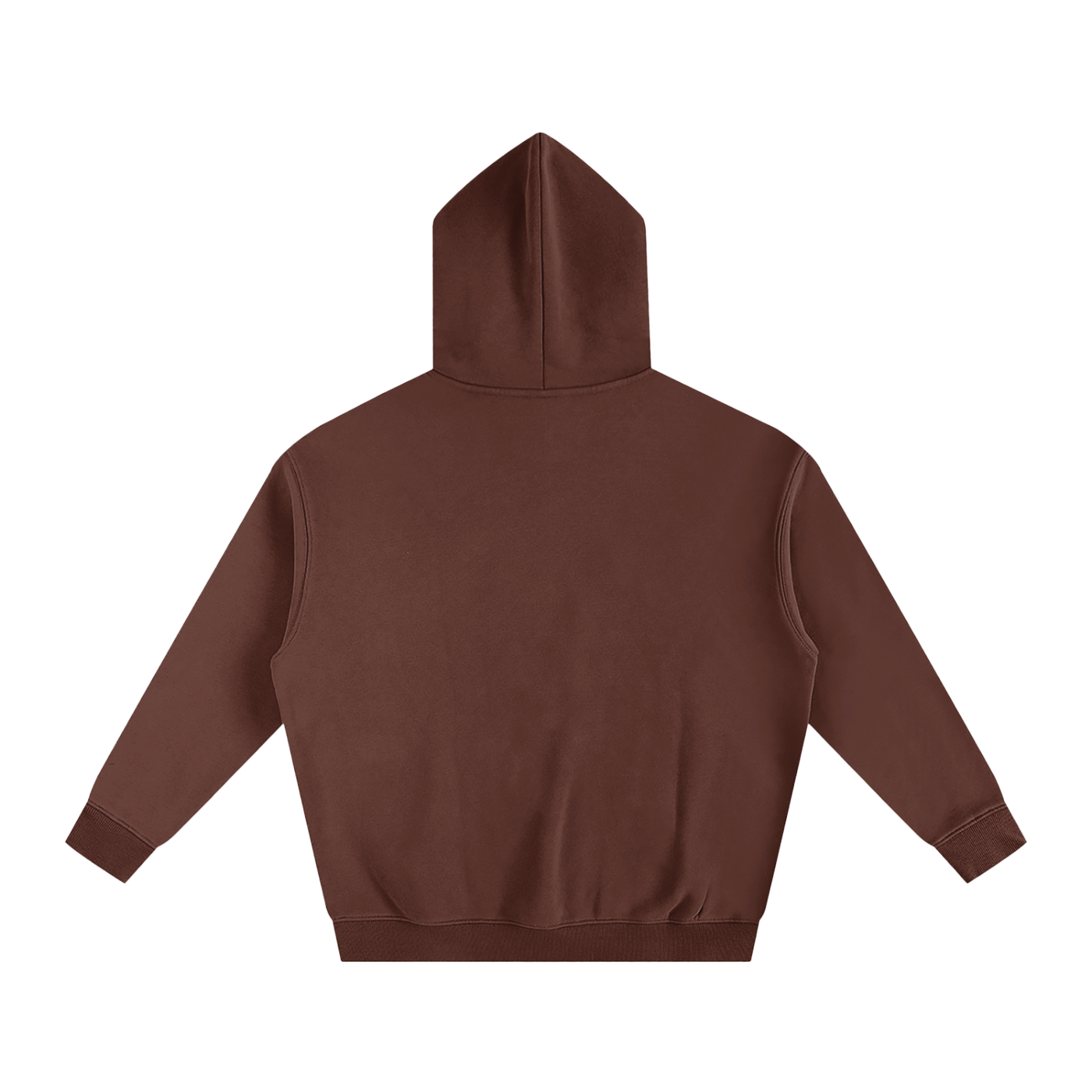 Stellar oversize CLOUD Hoodie