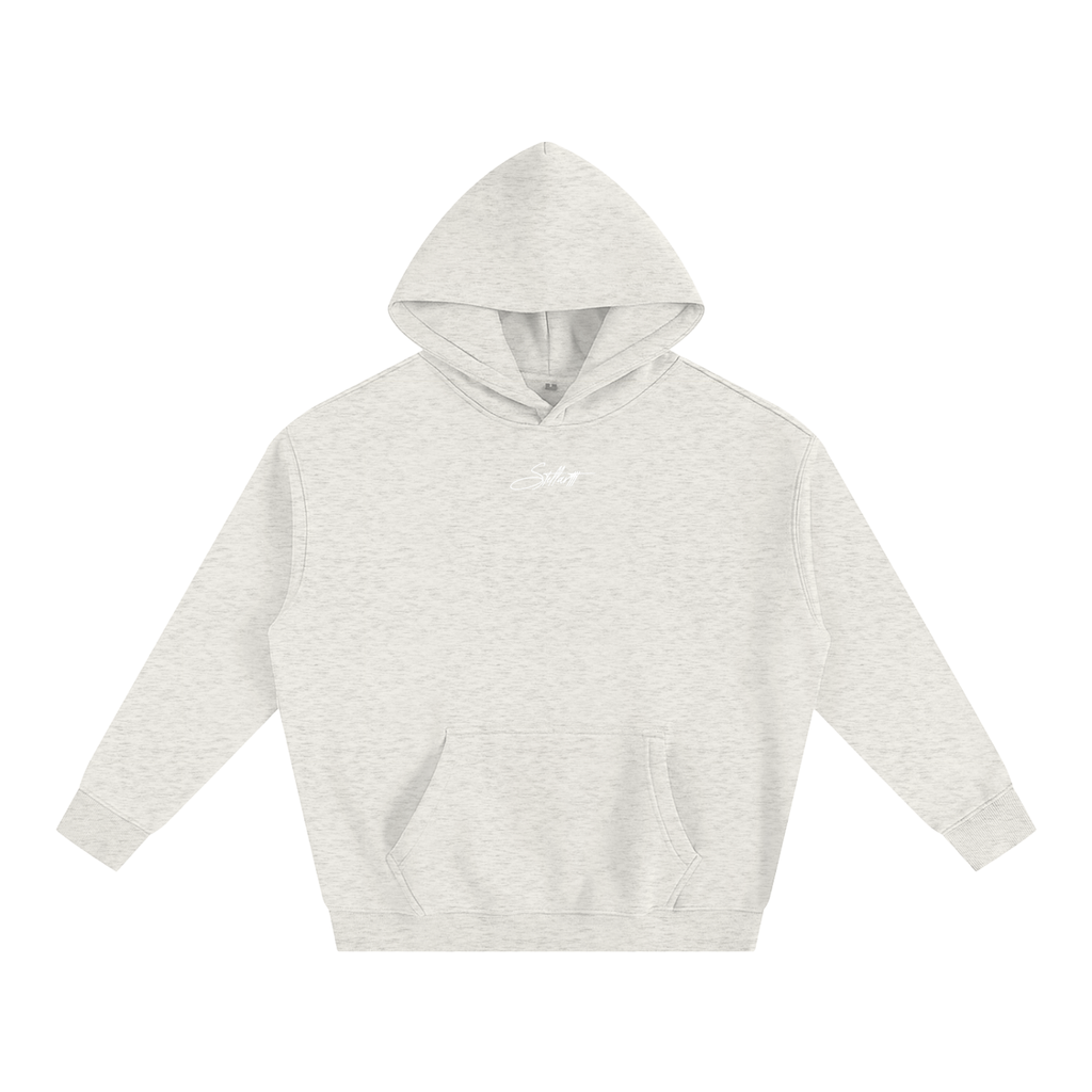 Stellar oversize CLOUD Hoodie