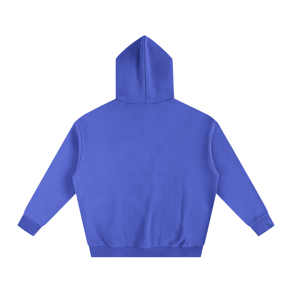 Stellar oversize CLOUD Hoodie