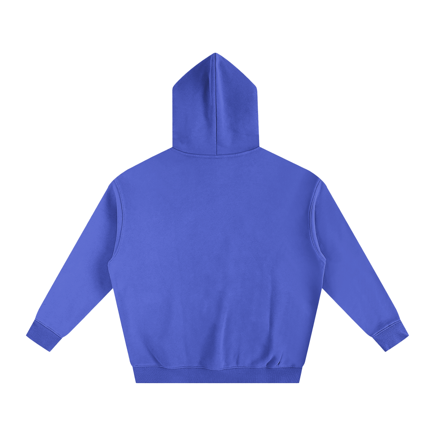 Stellar oversize CLOUD Hoodie