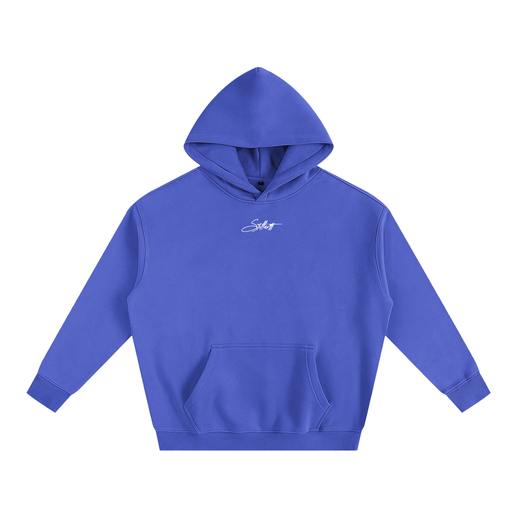 Stellar oversize CLOUD Hoodie