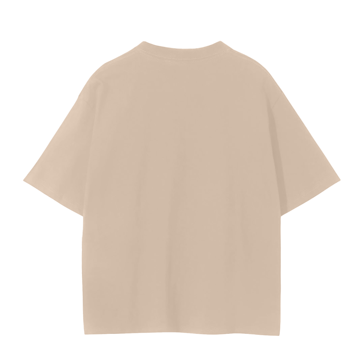 Stellar Seamless T-Shirt - 230 GSM