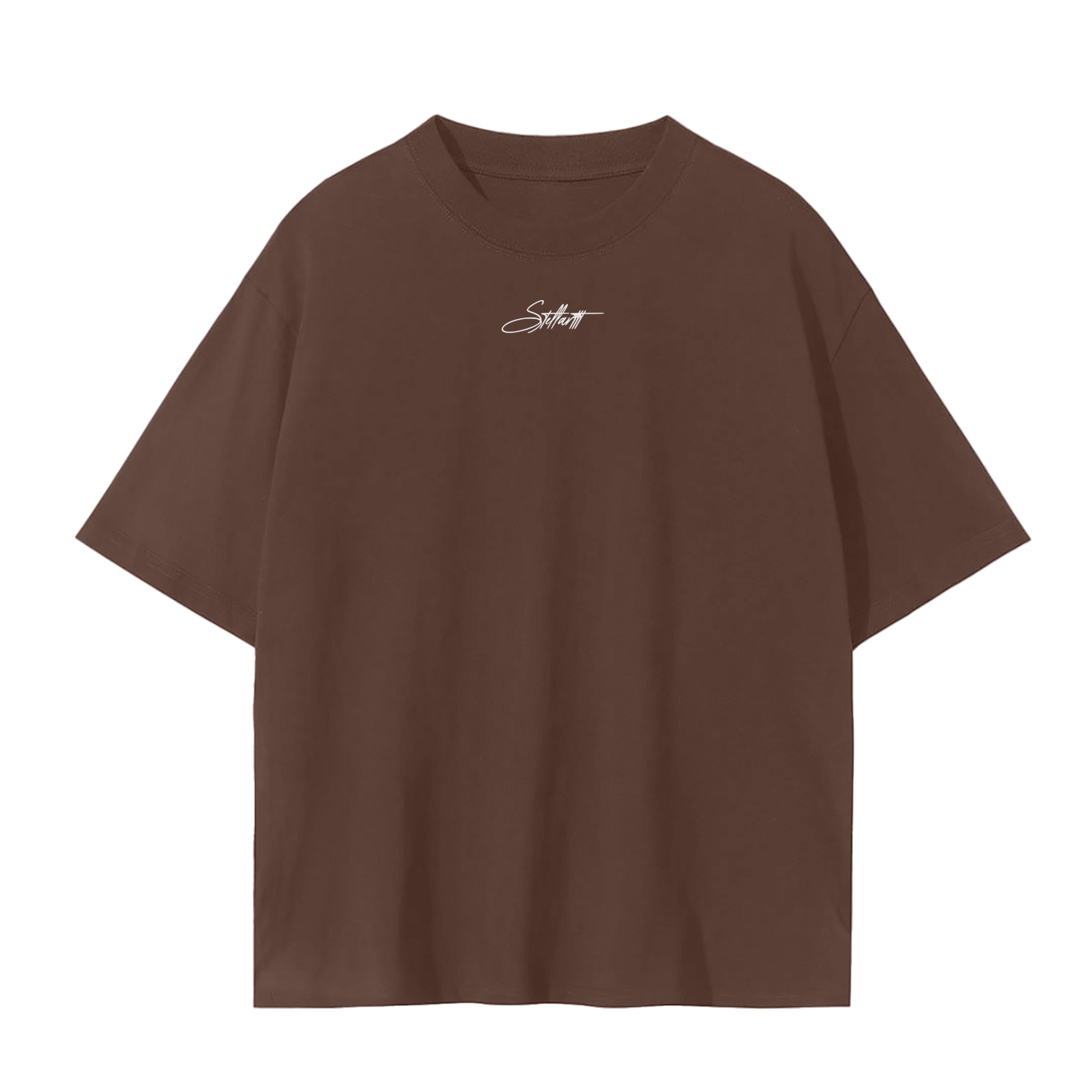 Stellar Seamless T-Shirt - 230 GSM