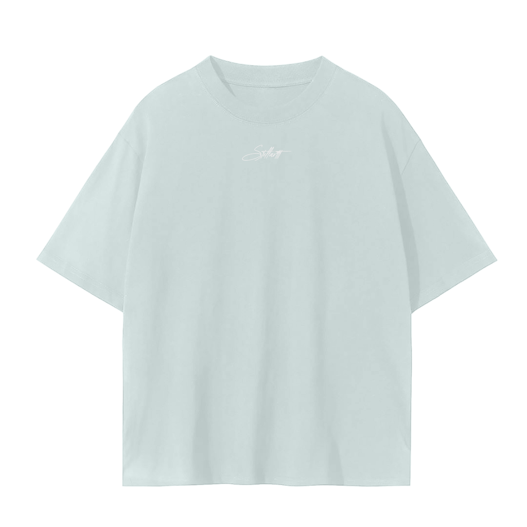 Stellar Seamless T-Shirt - 230 GSM