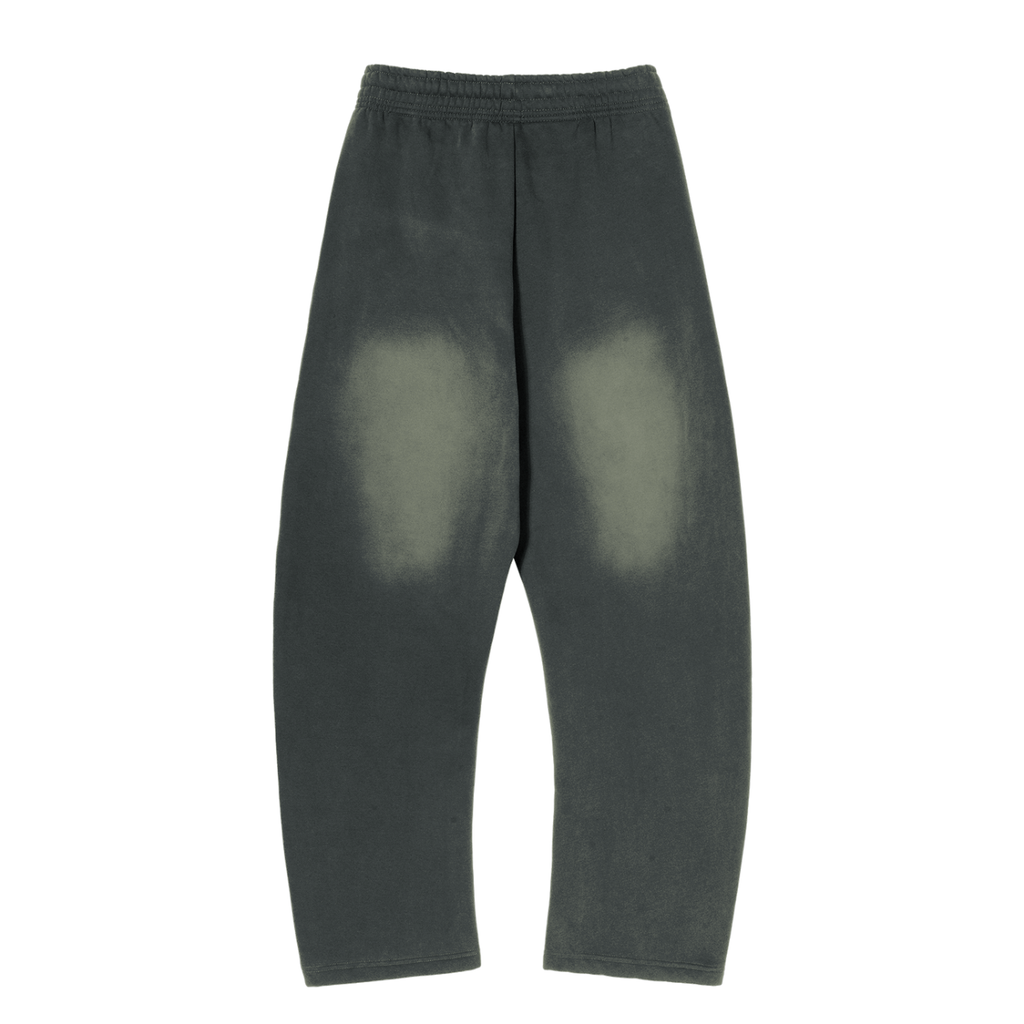 Stellar wide leg Fleece Sweatpants