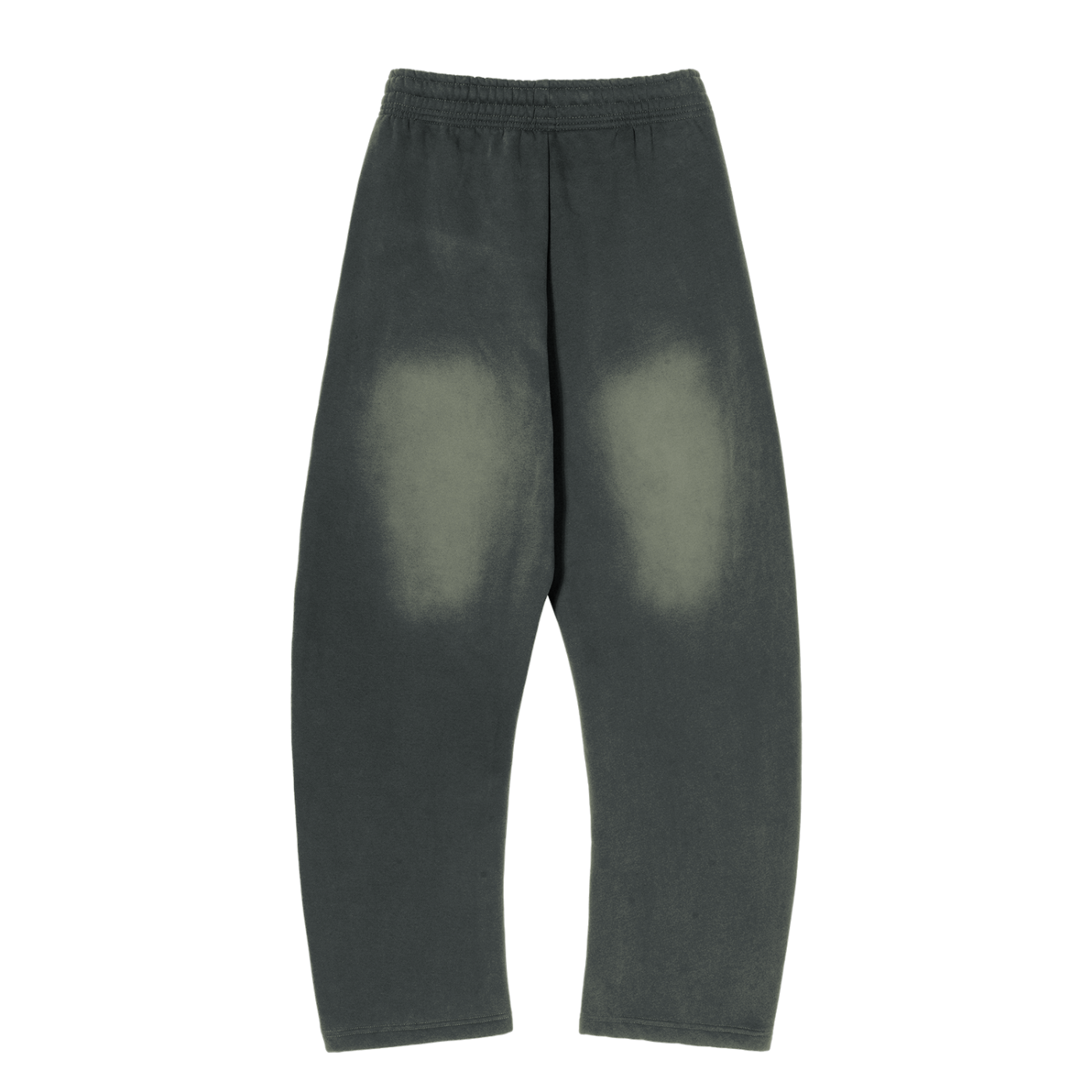 Stellar wide leg Fleece Sweatpants