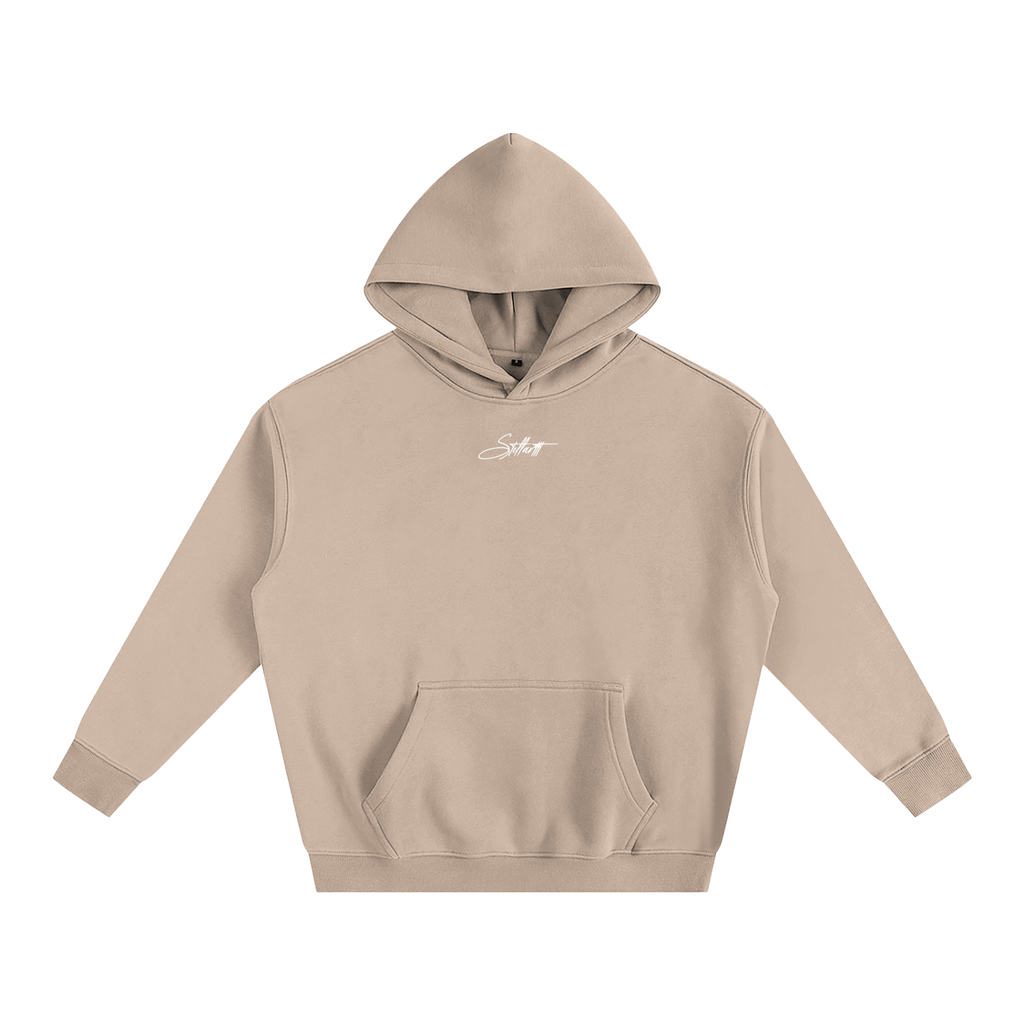 Stellar oversize CLOUD Hoodie