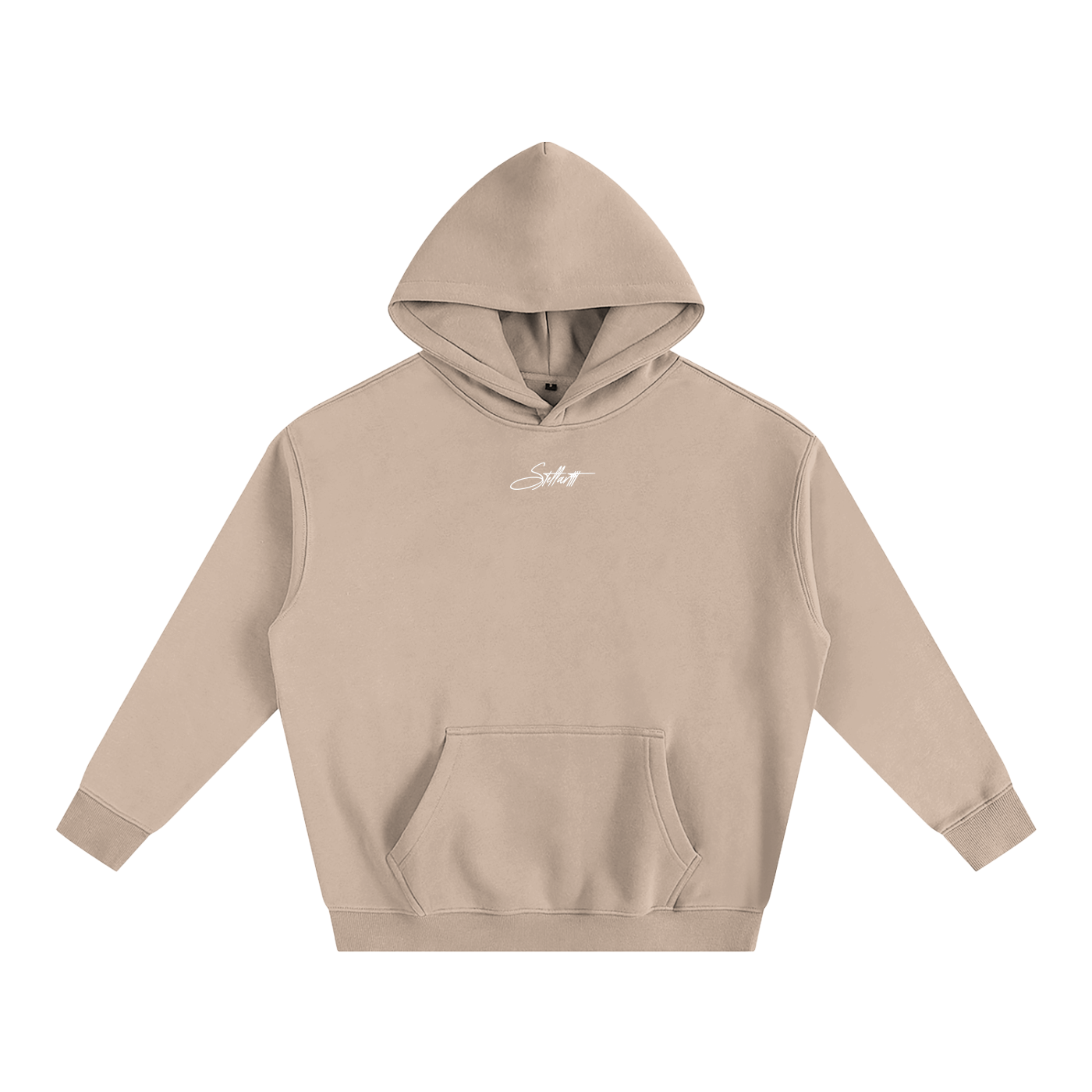 Stellar oversize CLOUD Hoodie
