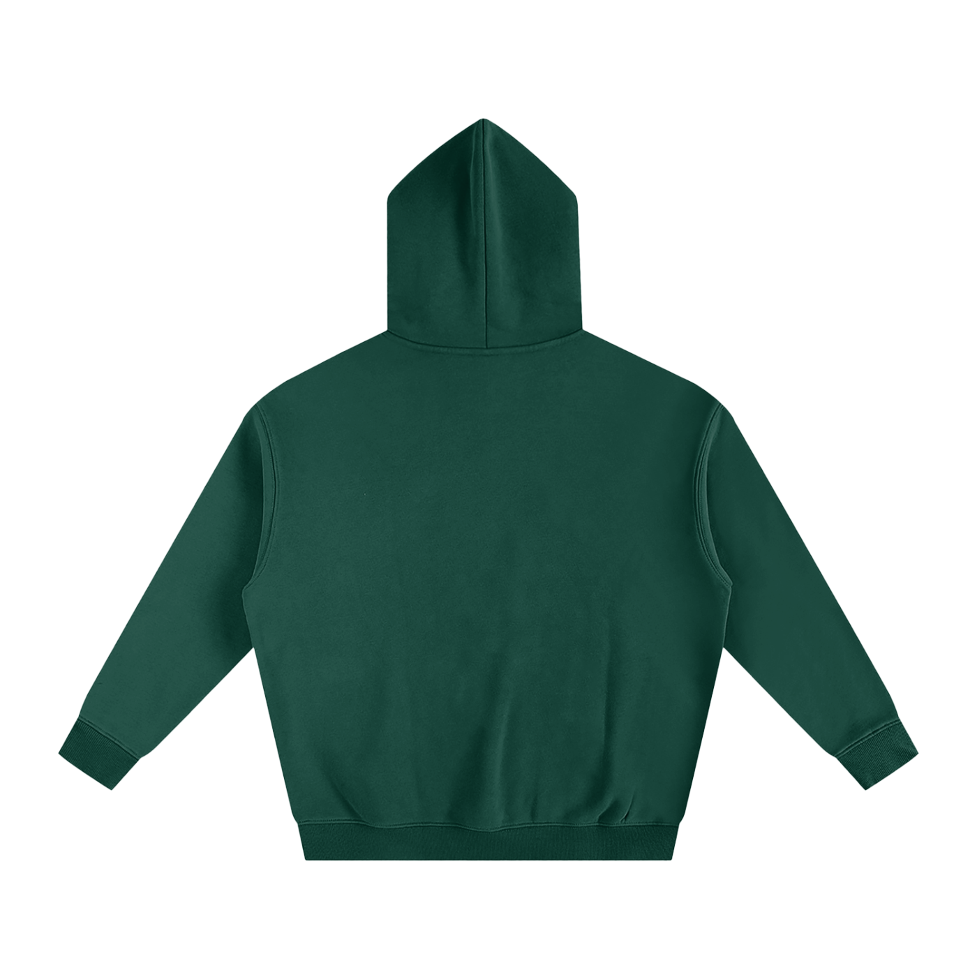 Stellar oversize CLOUD Hoodie