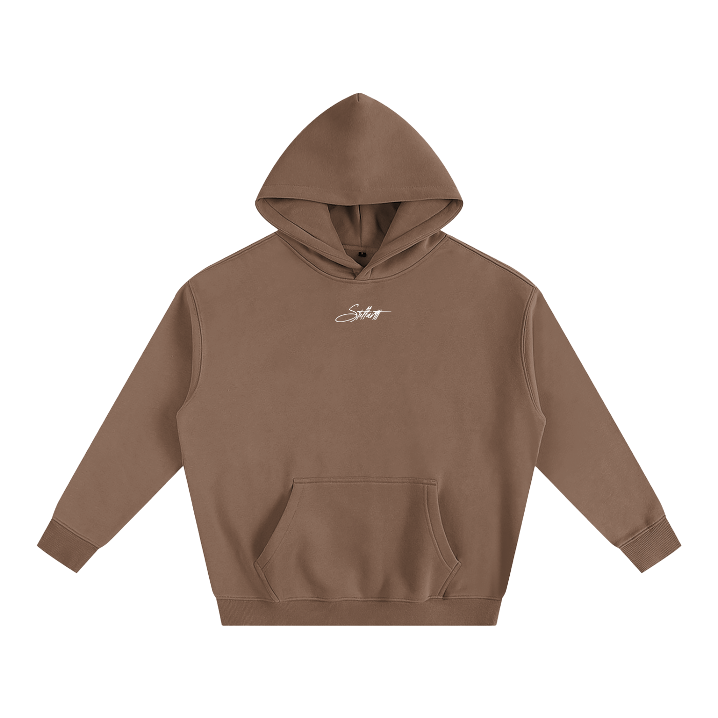 Stellar oversize CLOUD Hoodie