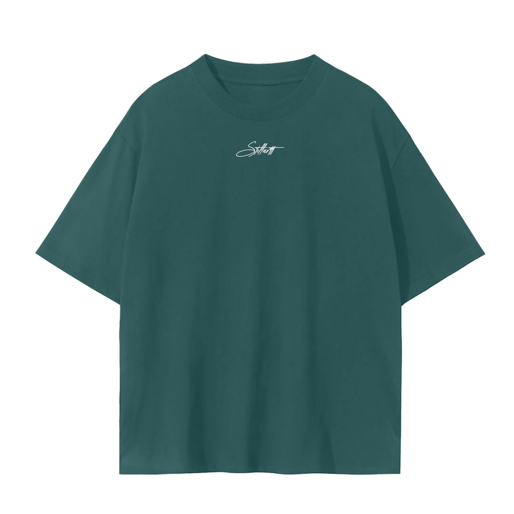 Stellar Seamless T-Shirt - 230 GSM
