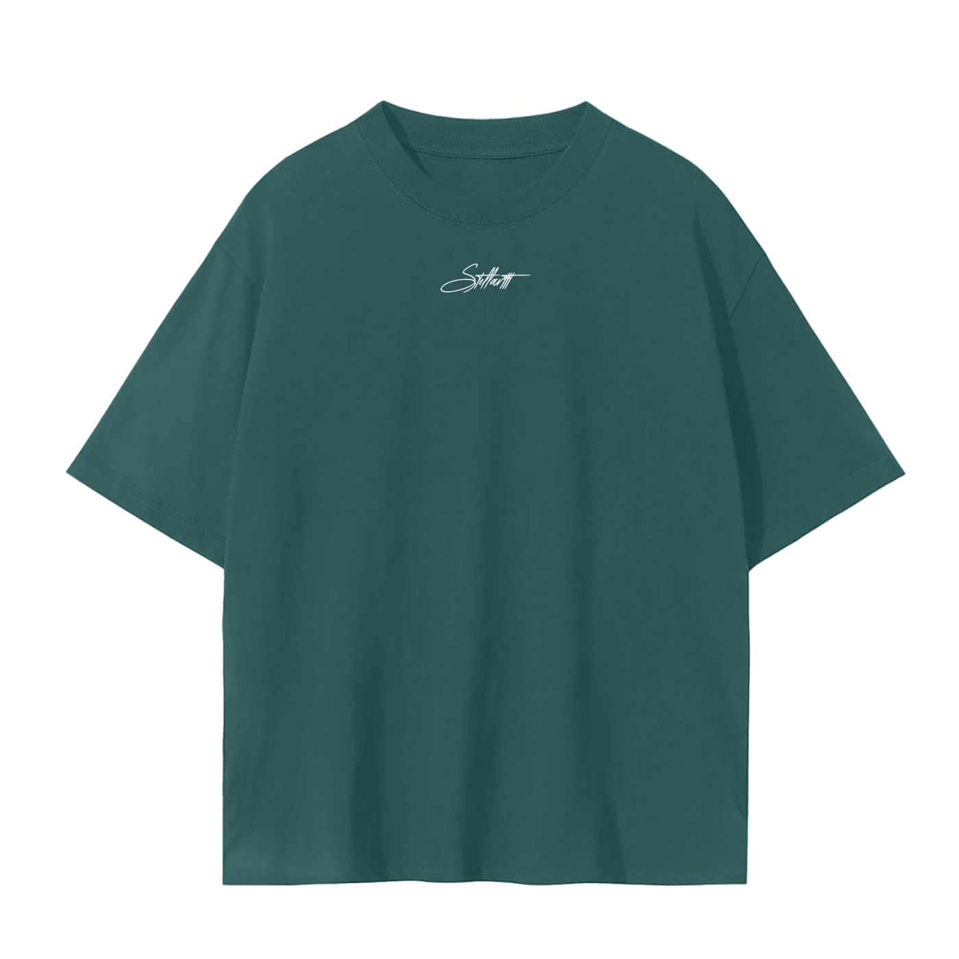 Stellar Seamless T-Shirt - 230 GSM