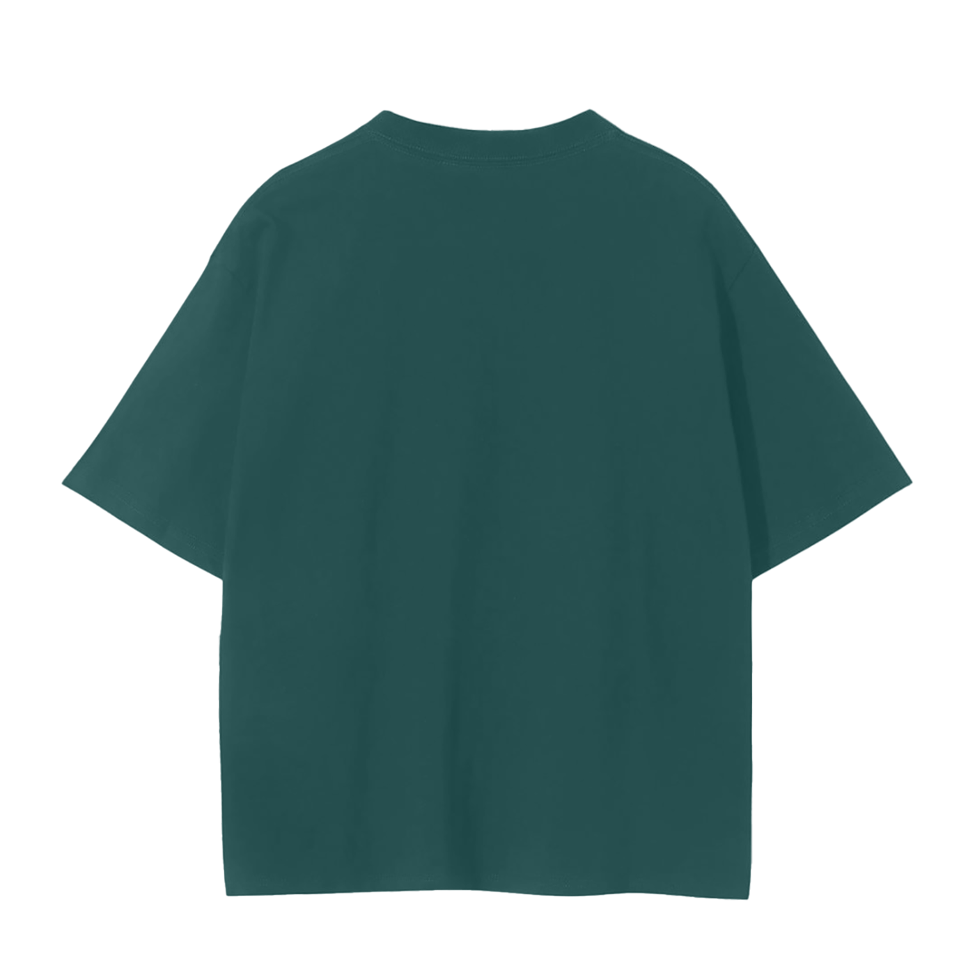 Stellar Seamless T-Shirt - 230 GSM