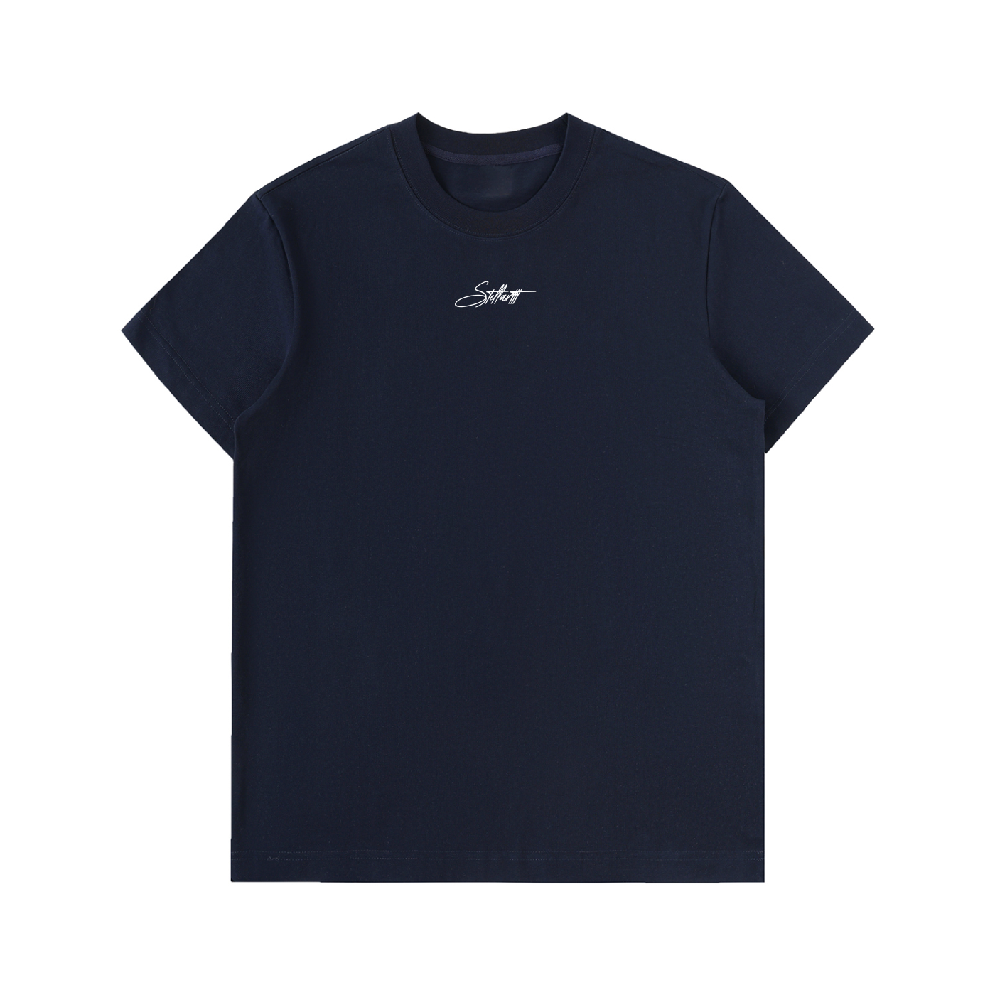 Essential Heavyweight Cotton T-Shirt 330gsm