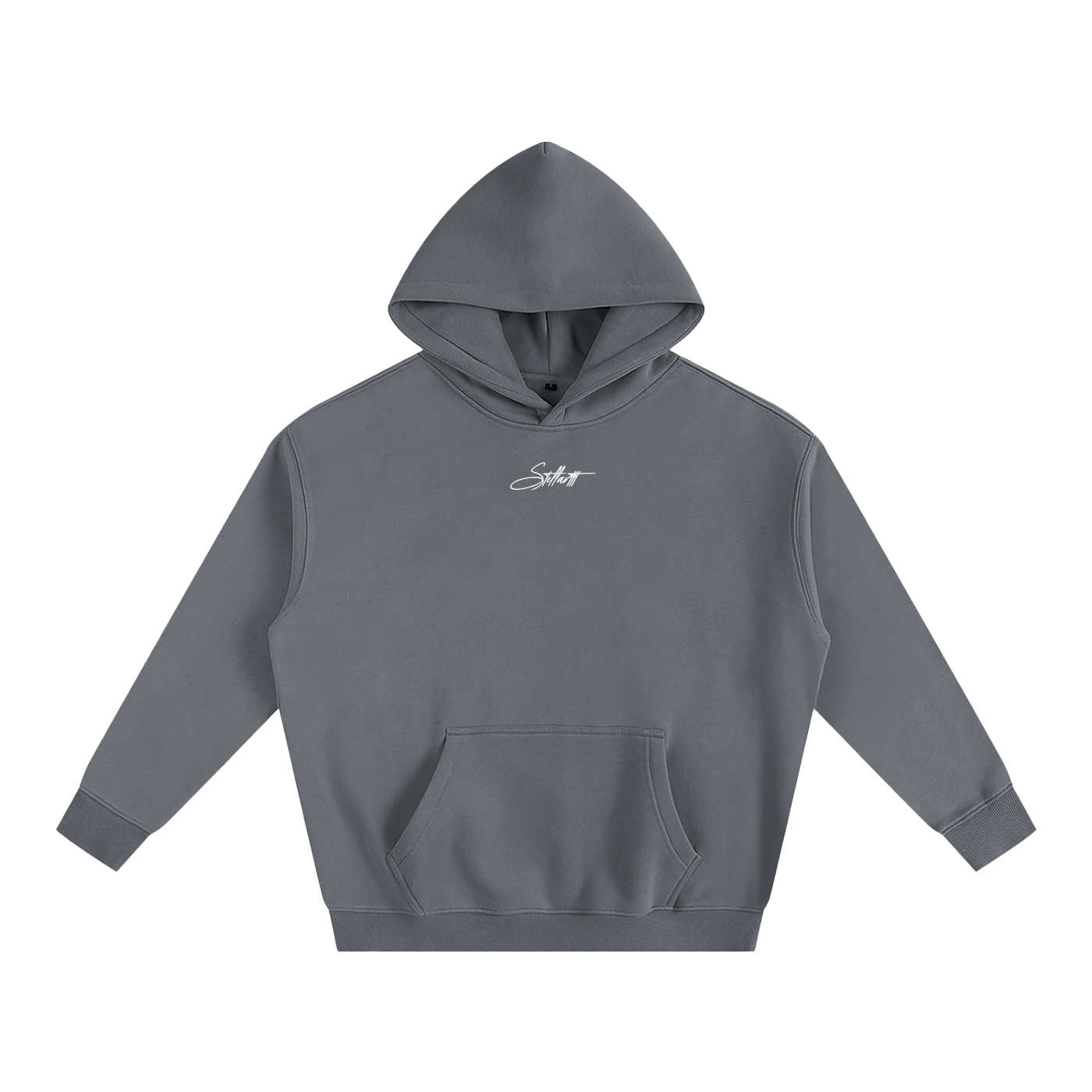 Stellar oversize CLOUD Hoodie