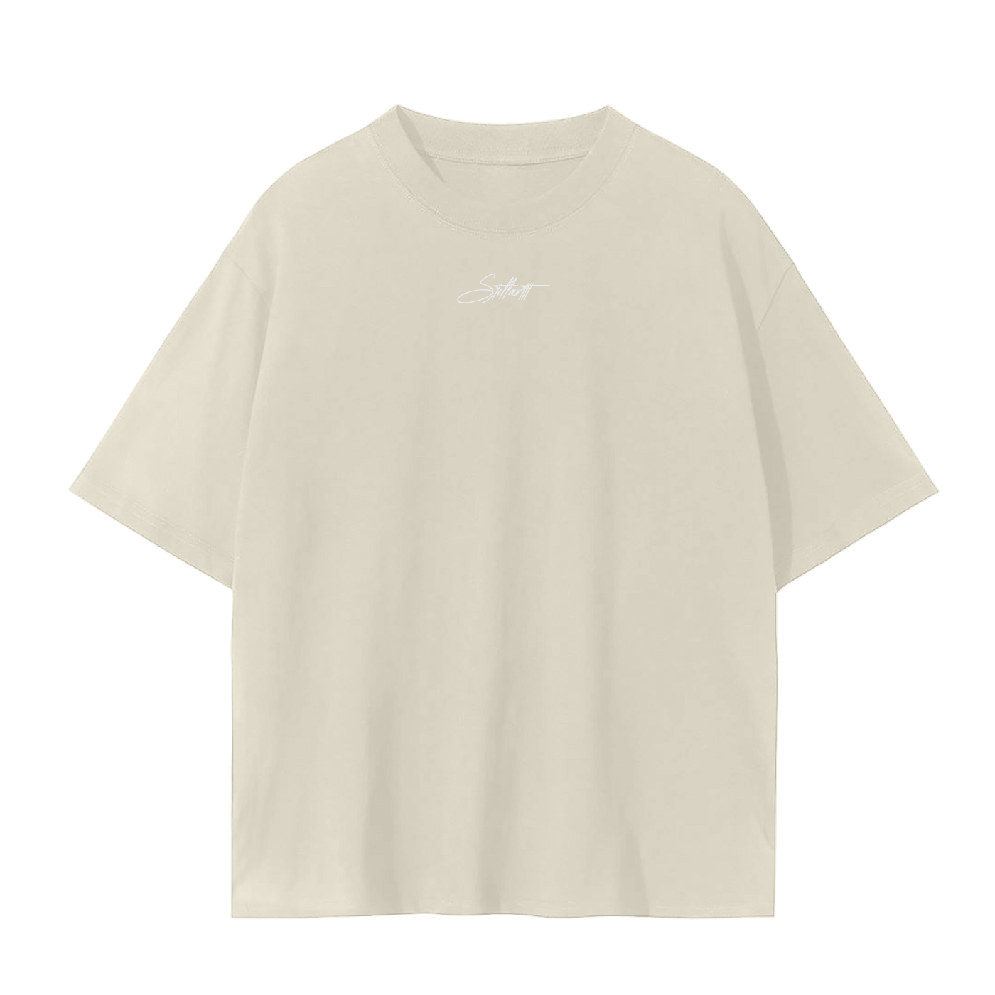 Stellar Seamless T-Shirt - 230 GSM