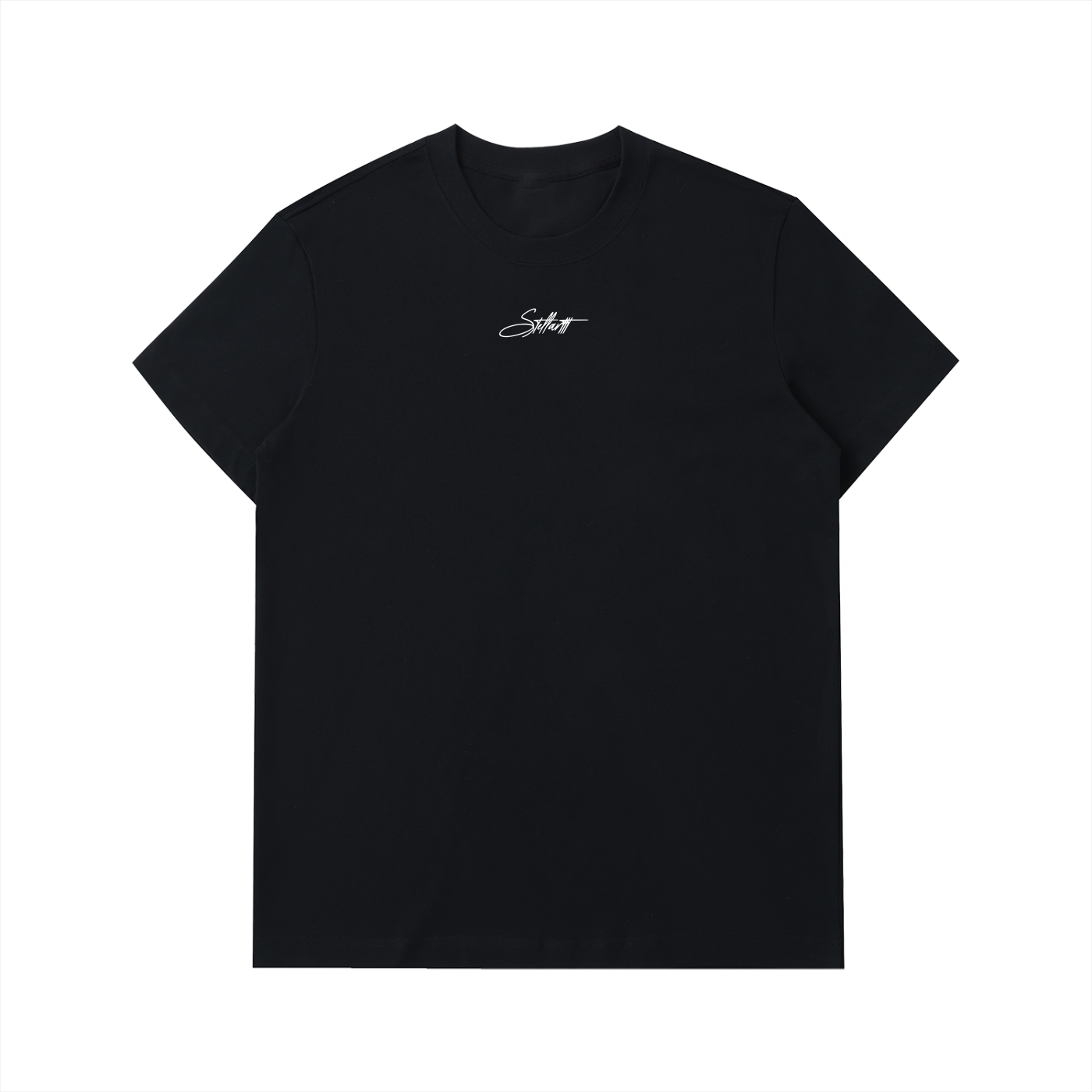 Essential Heavyweight Cotton T-Shirt 330gsm