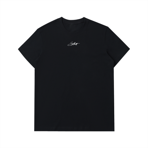 Essential Heavyweight Cotton T-Shirt 330gsm