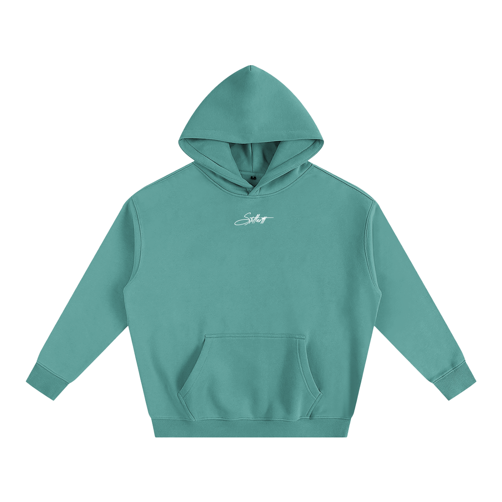 Stellar oversize CLOUD Hoodie