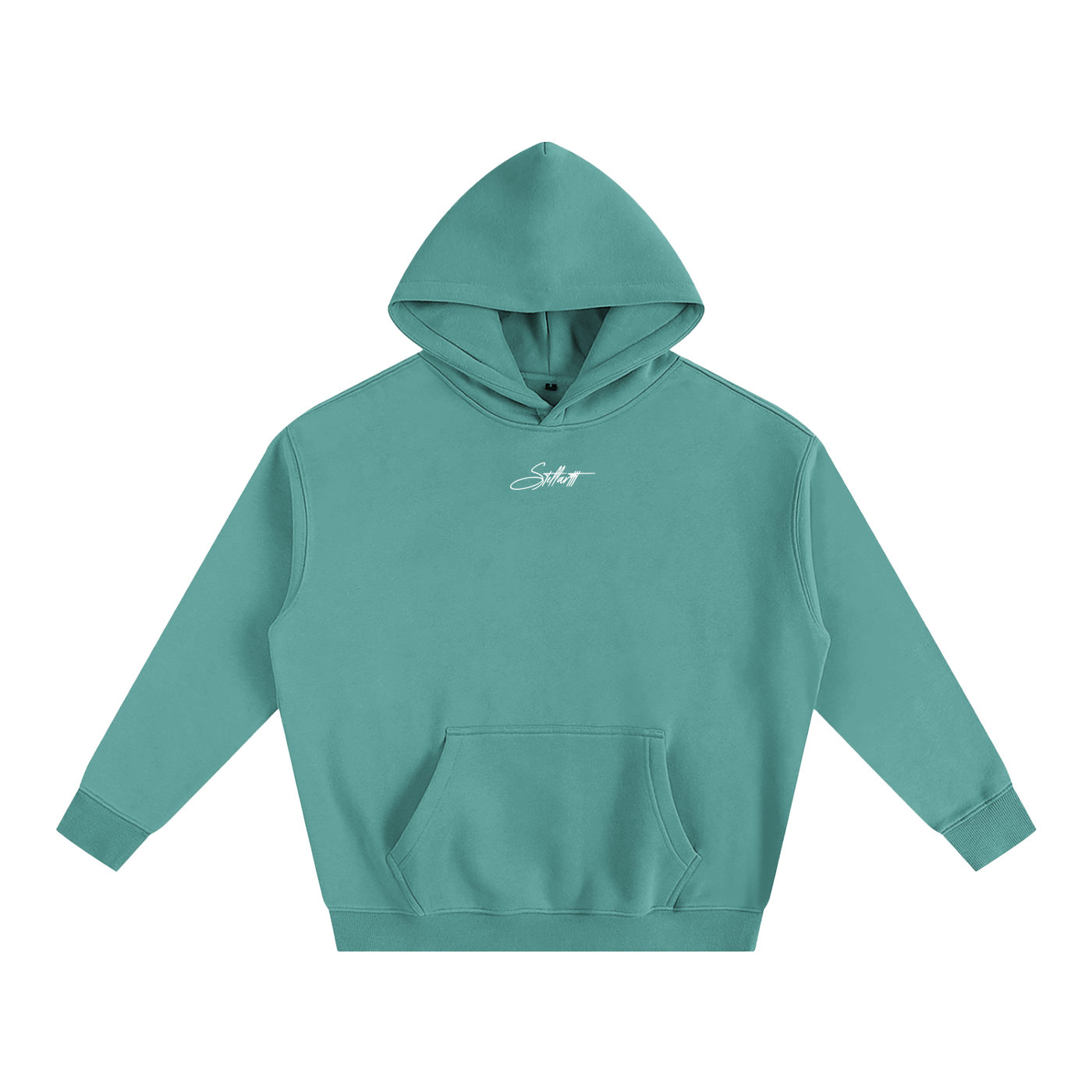 Stellar oversize CLOUD Hoodie