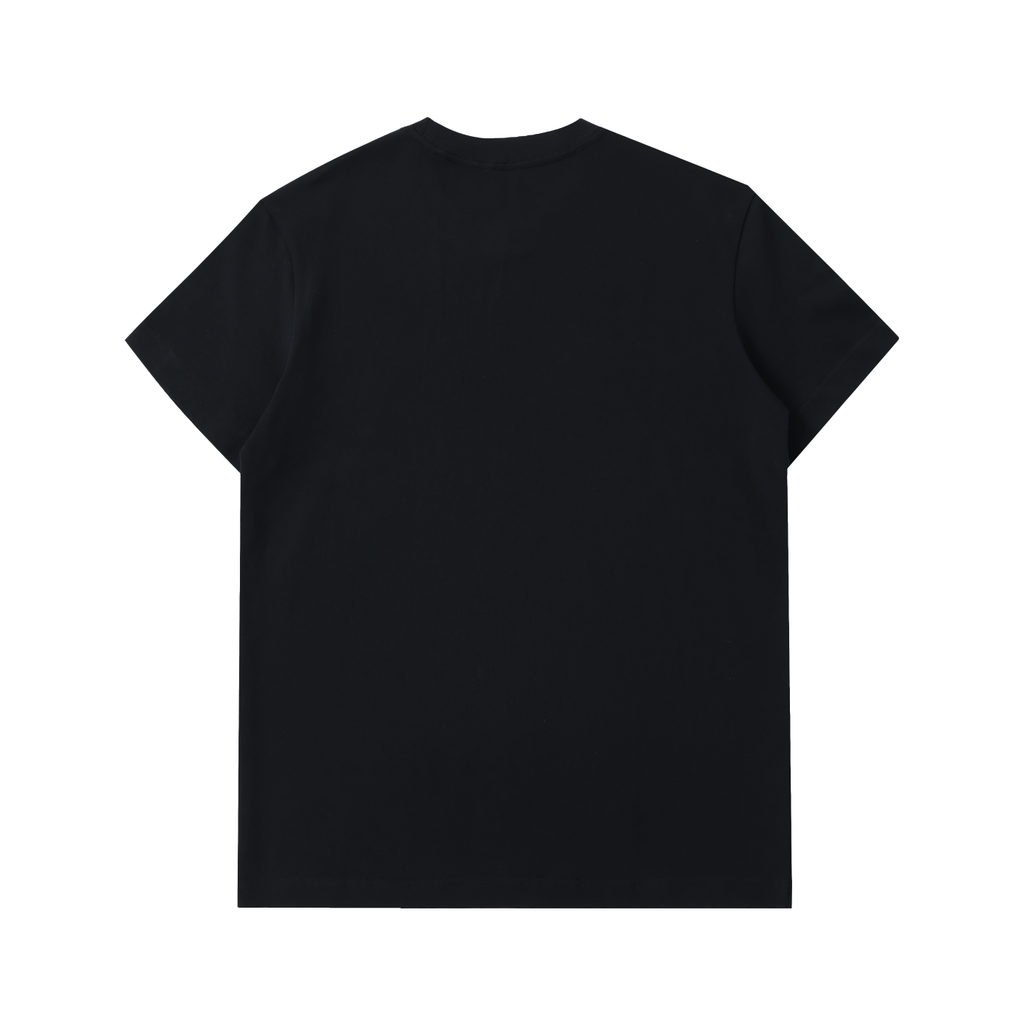 Essential Heavyweight Cotton T-Shirt 330gsm