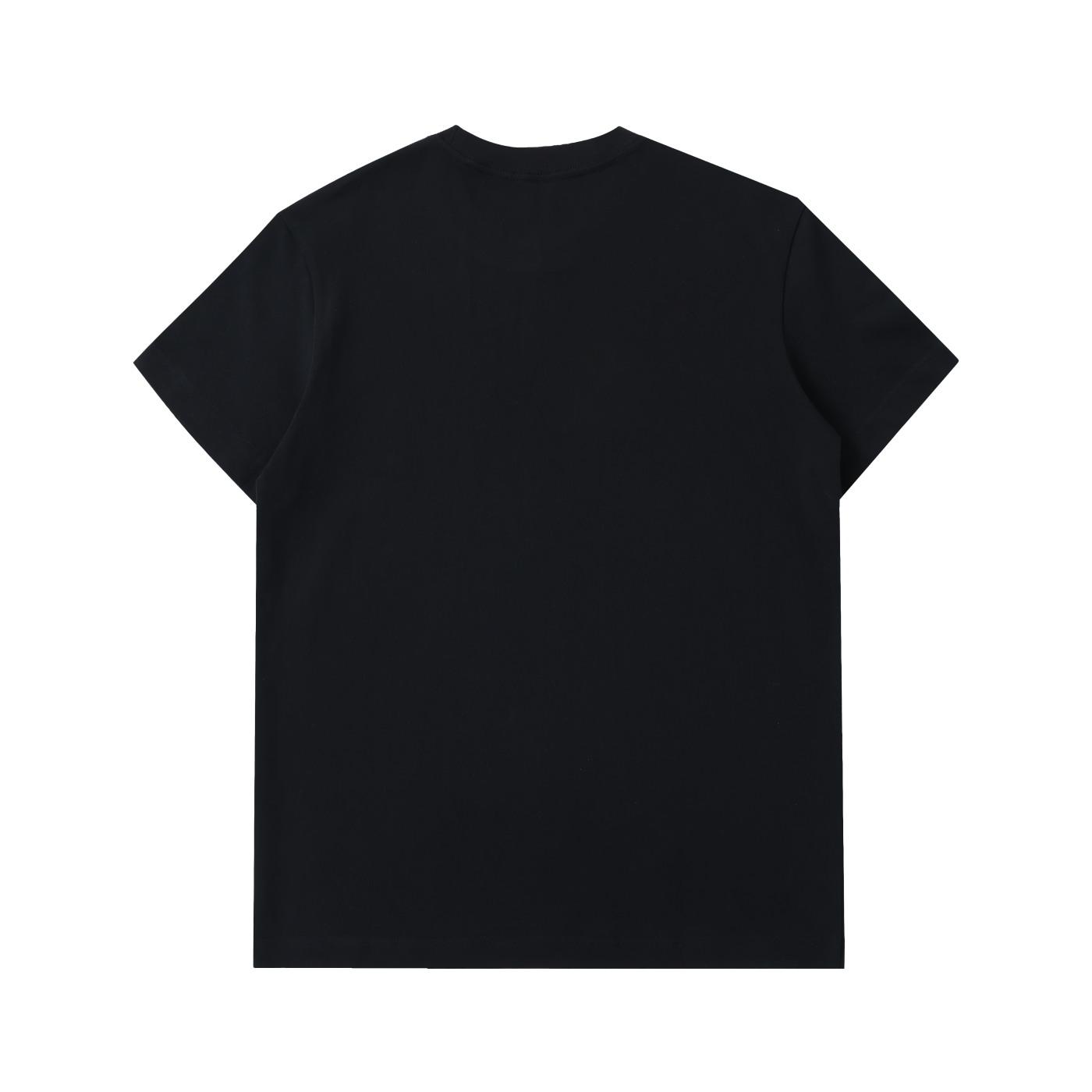 Essential Heavyweight Cotton T-Shirt 330gsm