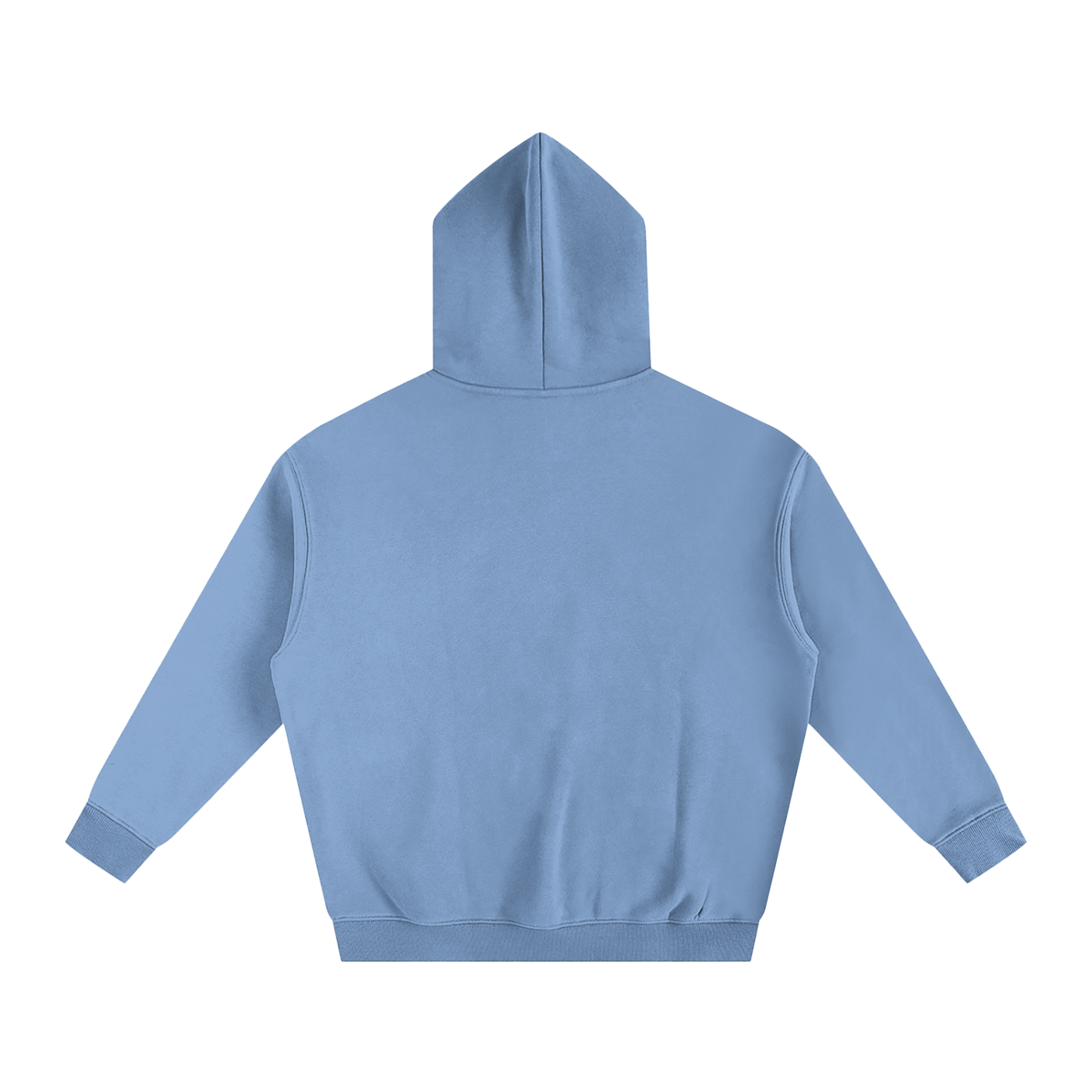 Stellar oversize CLOUD Hoodie