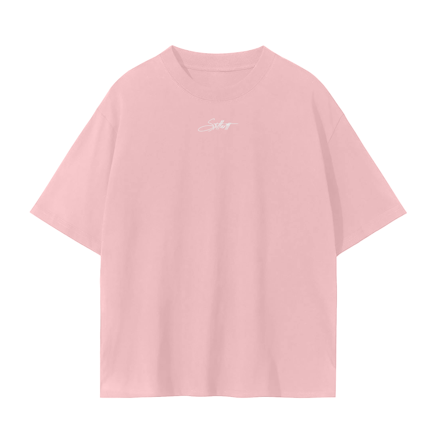 Stellar Seamless T-Shirt - 230 GSM