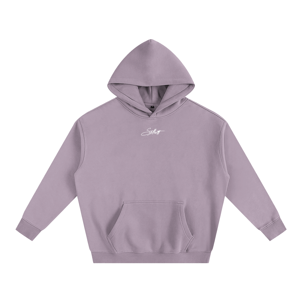 Stellar oversize CLOUD Hoodie