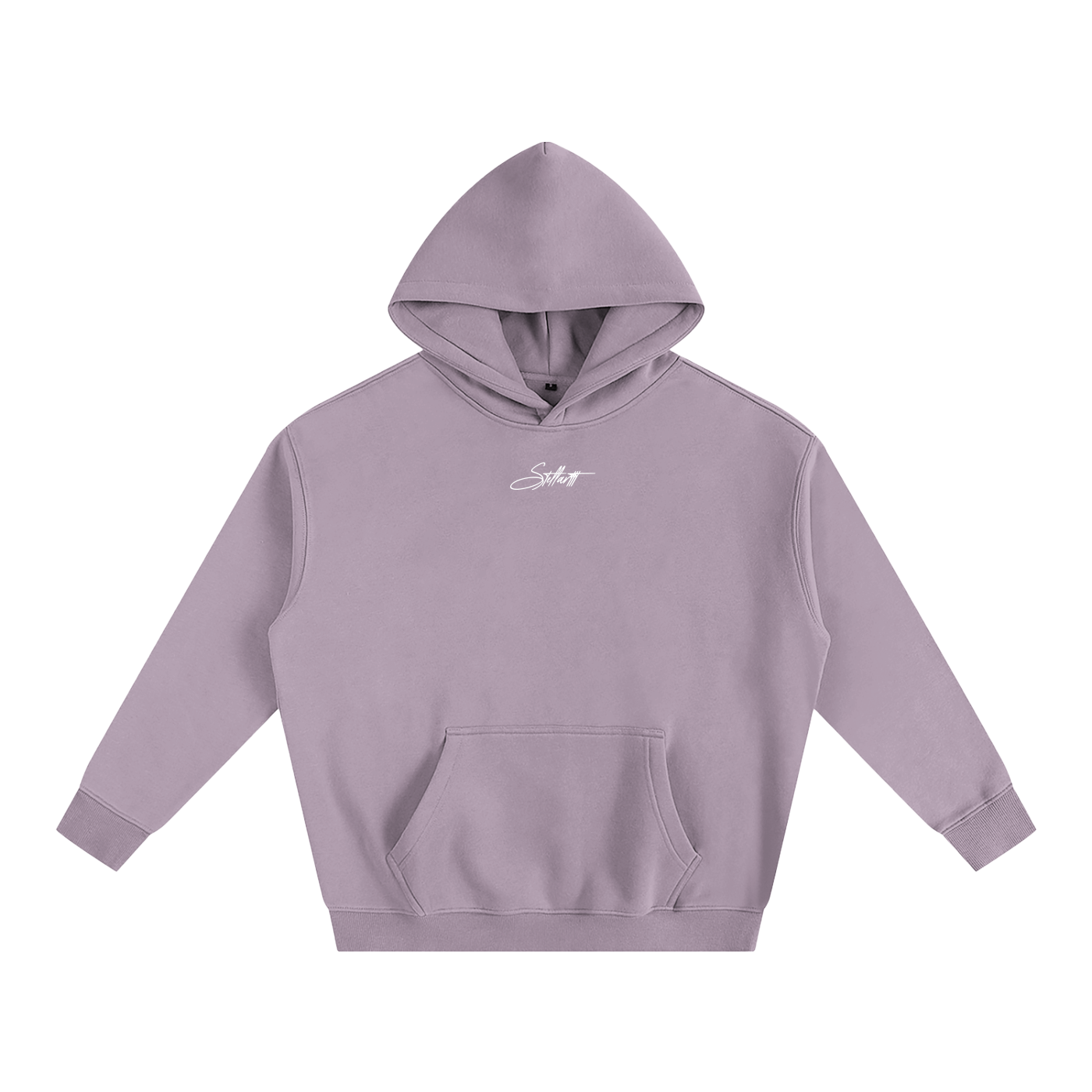 Stellar oversize CLOUD Hoodie