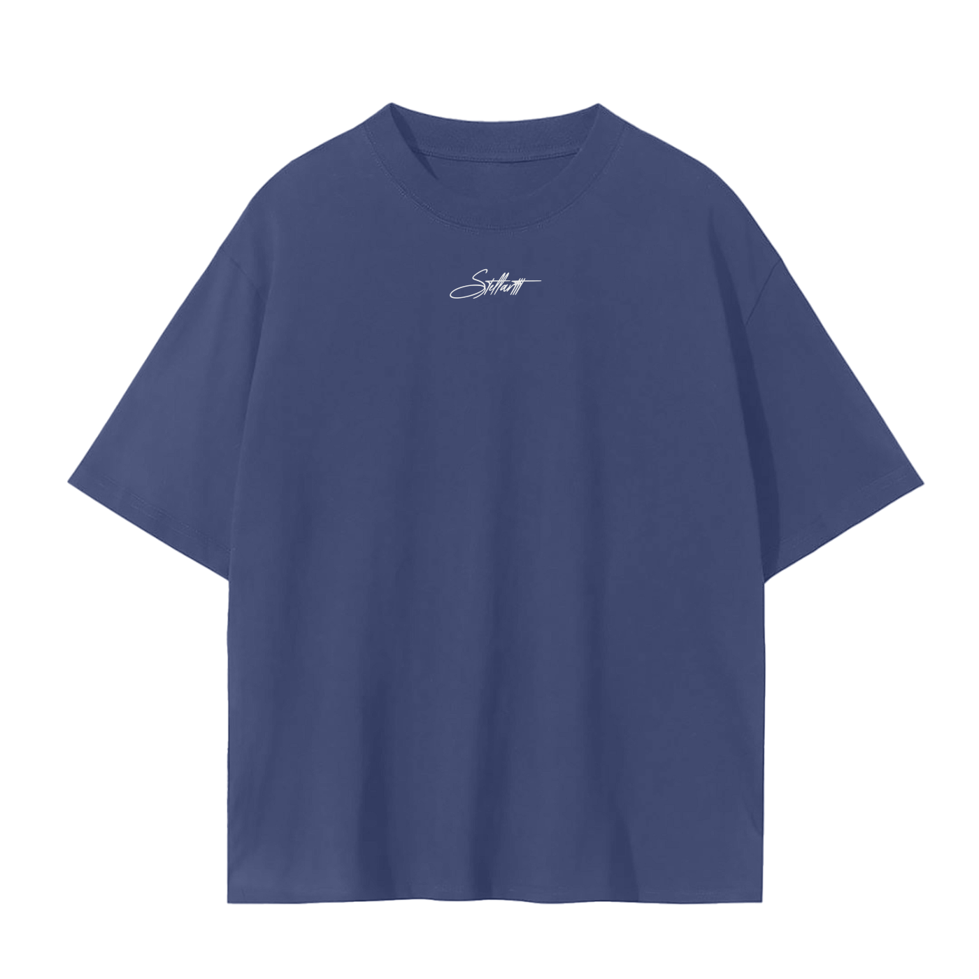 Stellar Seamless T-Shirt - 230 GSM