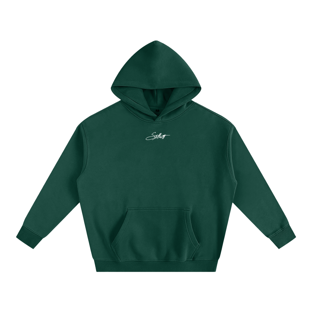 Stellar oversize CLOUD Hoodie