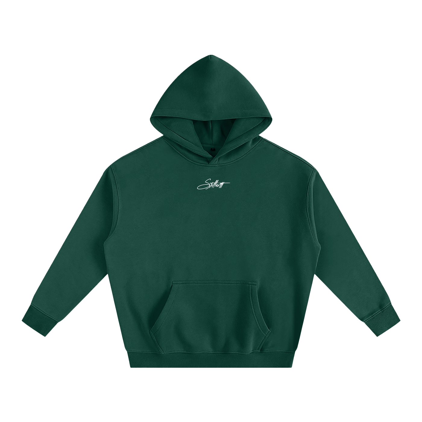 Stellar oversize CLOUD Hoodie