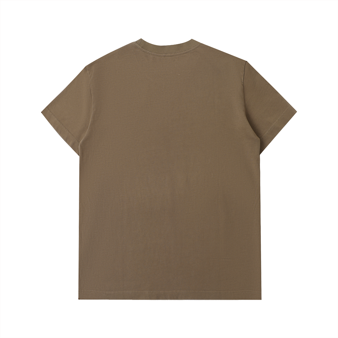 Essential Heavyweight Cotton T-Shirt 330gsm