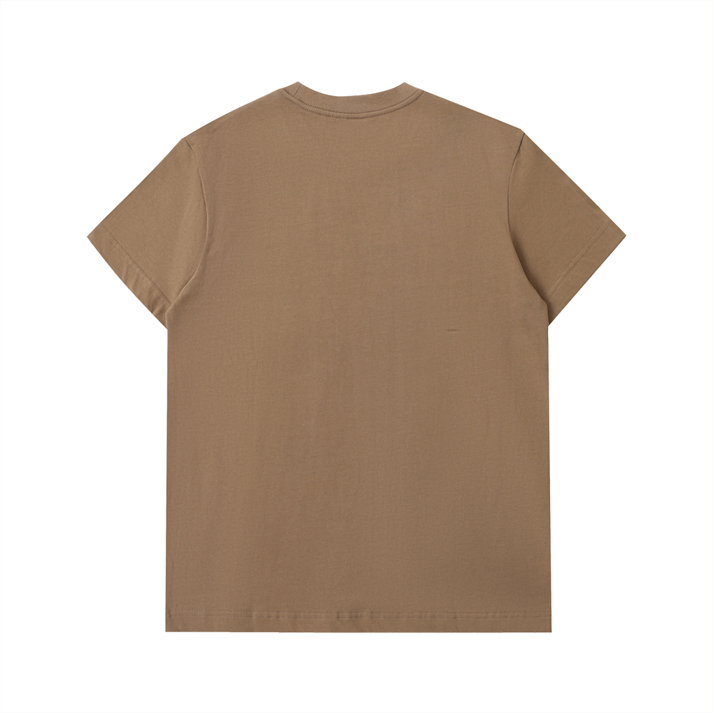 Essential Heavyweight Cotton T-Shirt 330gsm