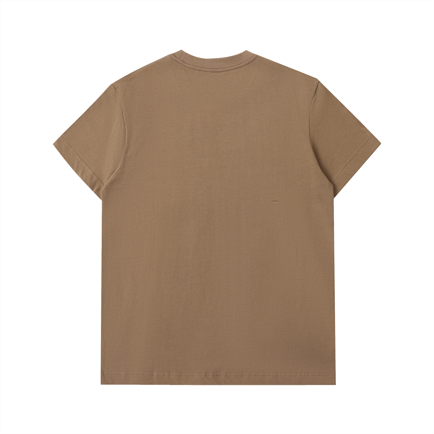 Essential Heavyweight Cotton T-Shirt 330gsm