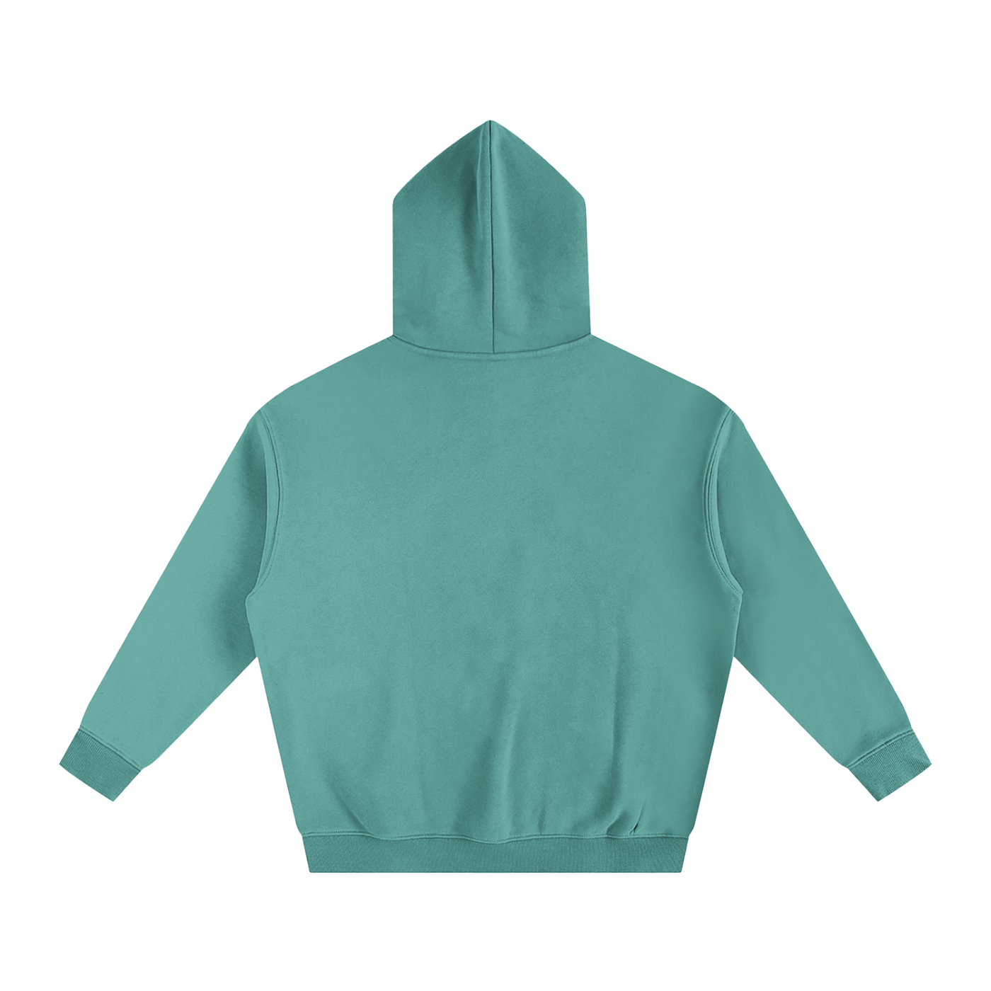 Stellar oversize CLOUD Hoodie