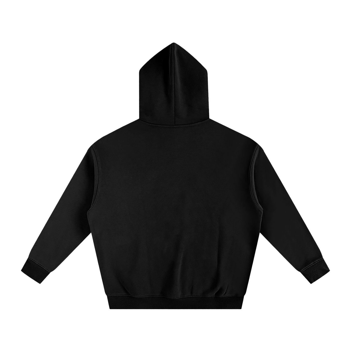 Stellar oversize CLOUD Hoodie