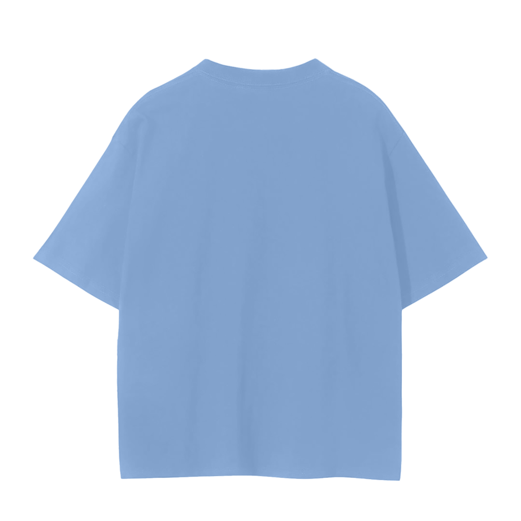 Stellar Seamless T-Shirt - 230 GSM