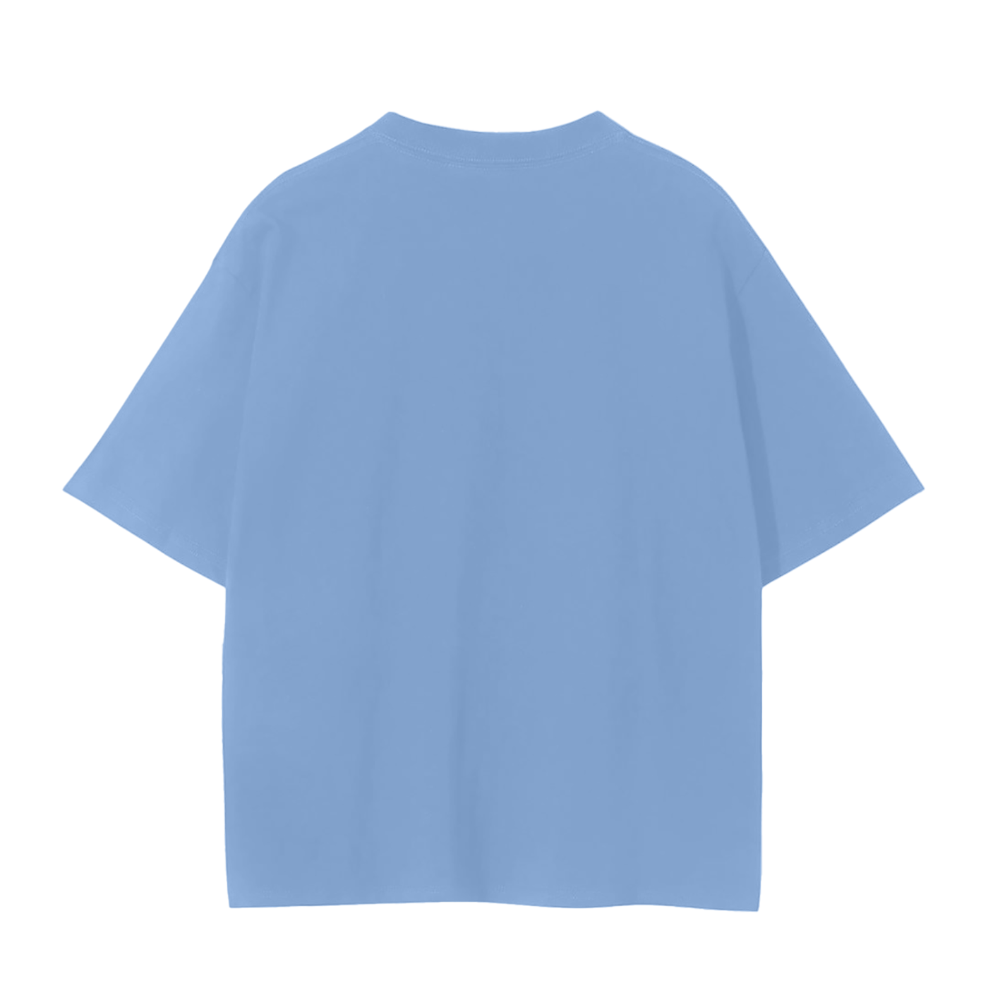 Stellar Seamless T-Shirt - 230 GSM