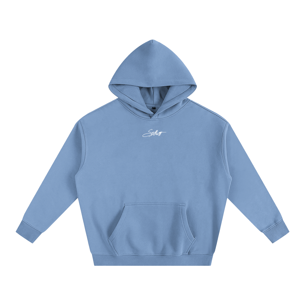 Stellar oversize CLOUD Hoodie