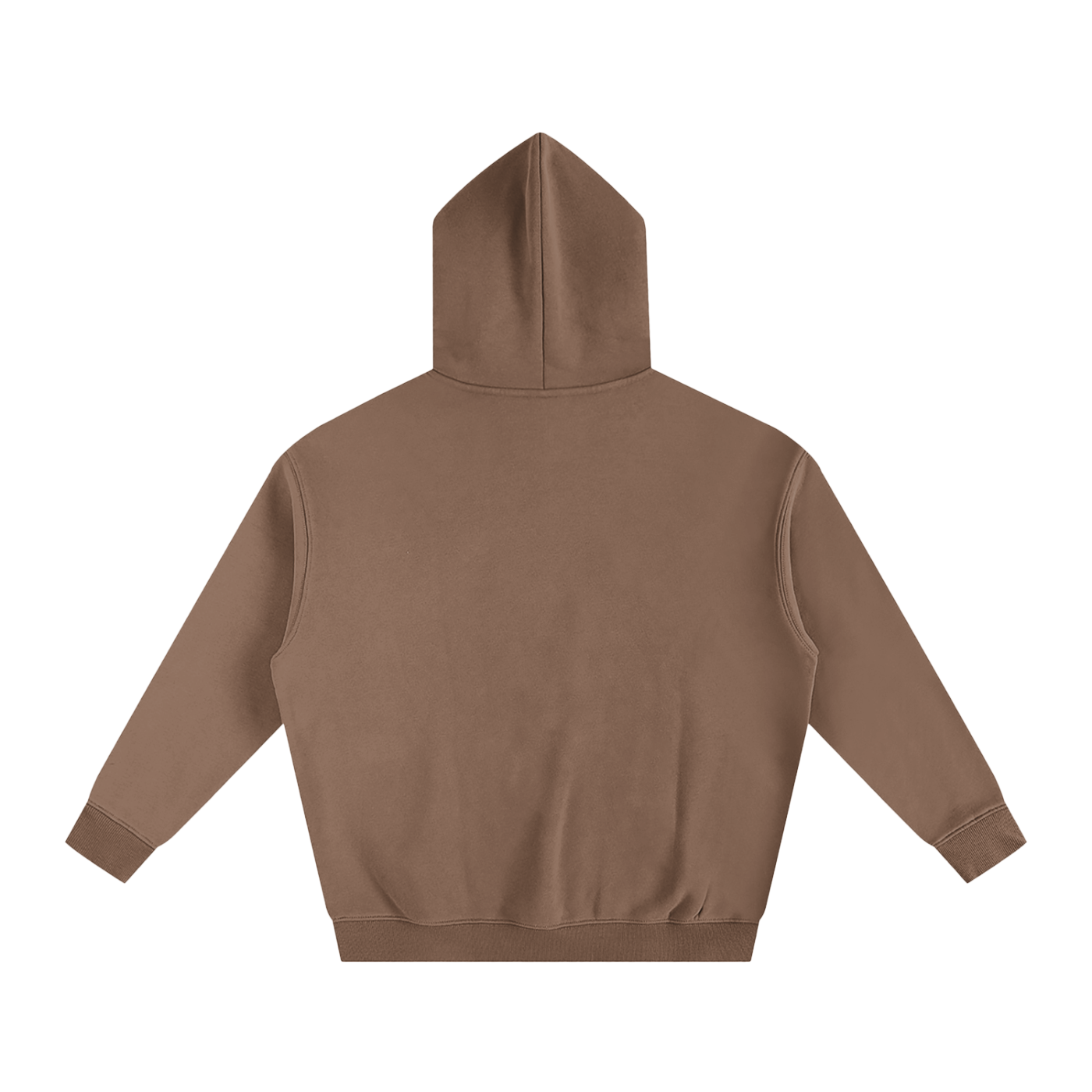 Stellar oversize CLOUD Hoodie