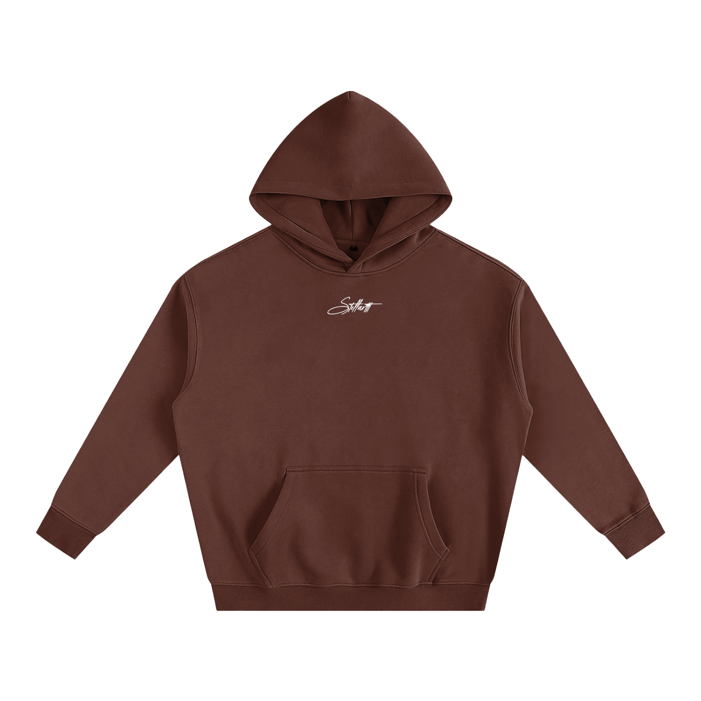 Stellar oversize CLOUD Hoodie