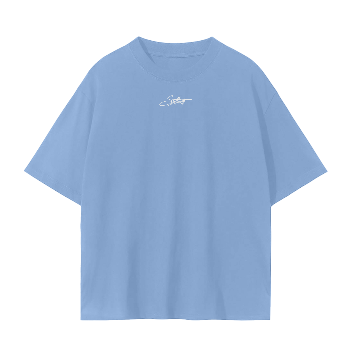 Stellar Seamless T-Shirt - 230 GSM