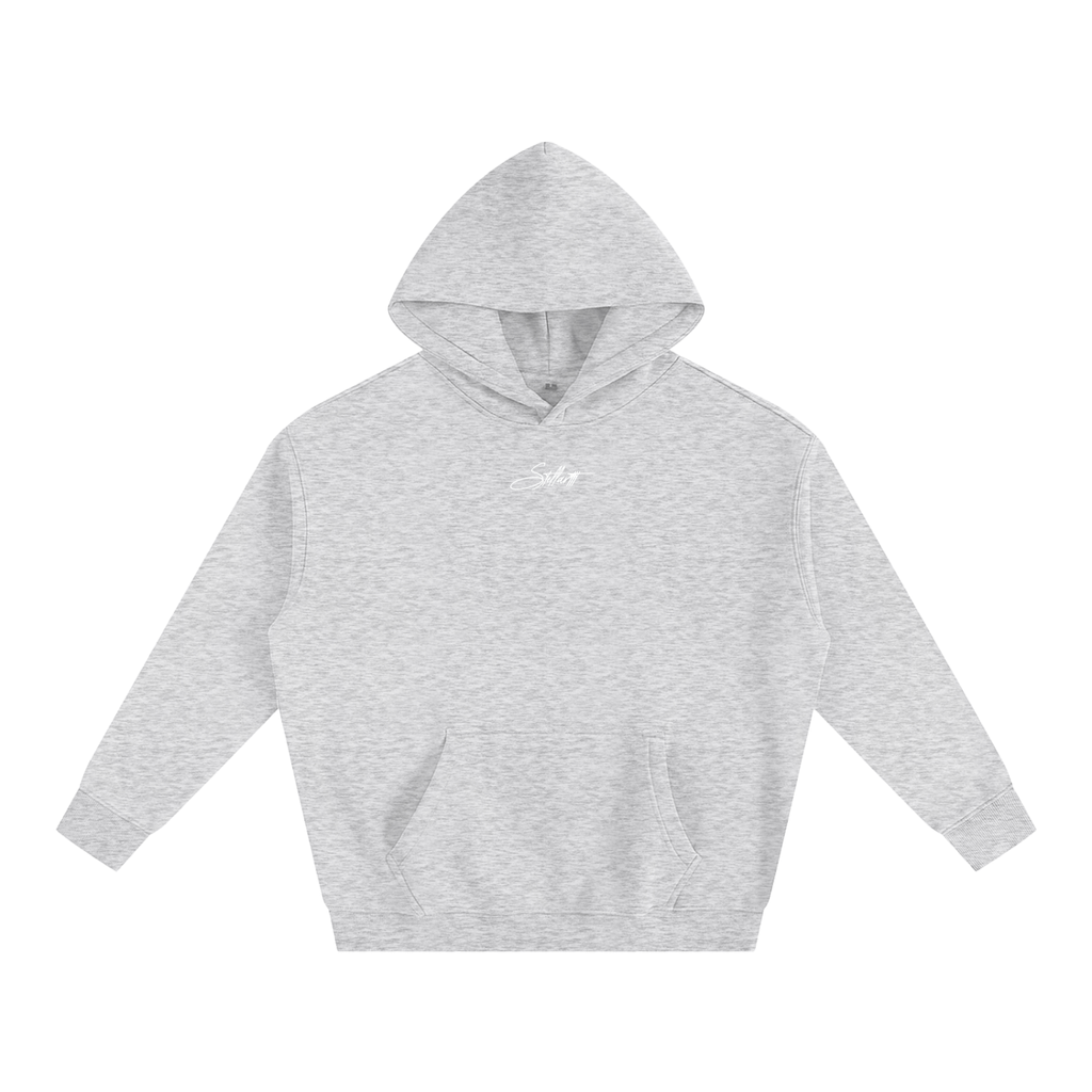 Stellar oversize CLOUD Hoodie