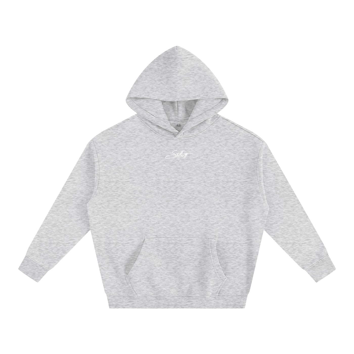Stellar oversize CLOUD Hoodie
