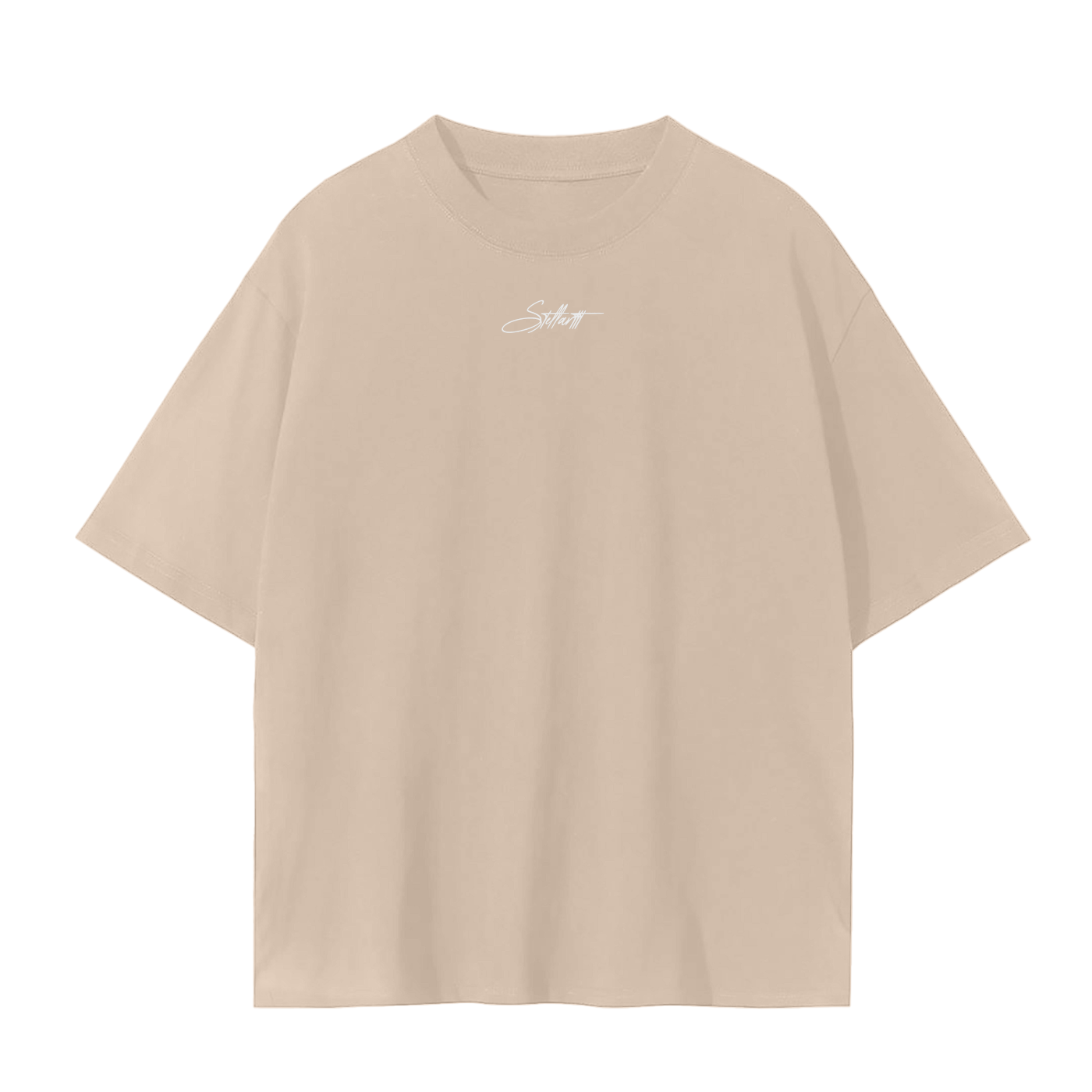 Stellar Seamless T-Shirt - 230 GSM