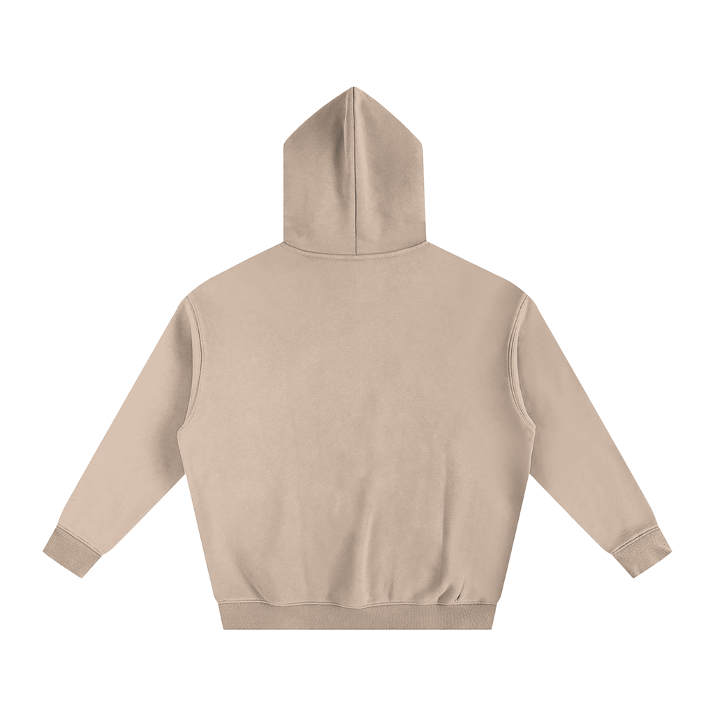 Stellar oversize CLOUD Hoodie