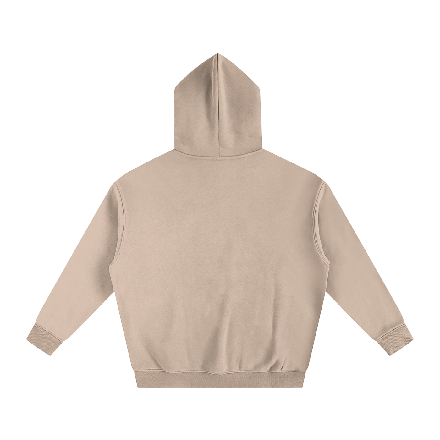Stellar oversize CLOUD Hoodie